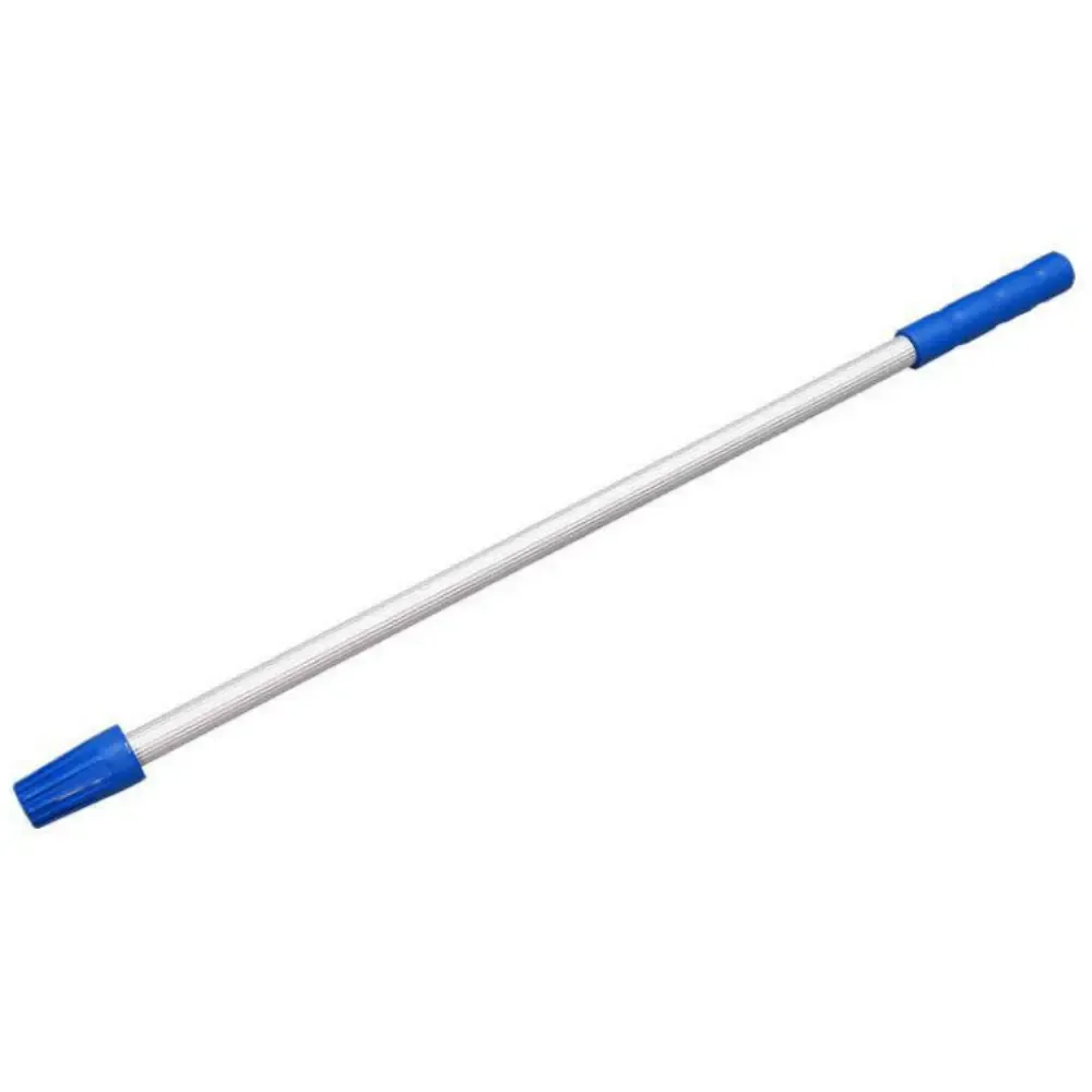 Raypath teleskopinis aliuminio kotas tinkamas ir su langų express ir grindim 2.20m