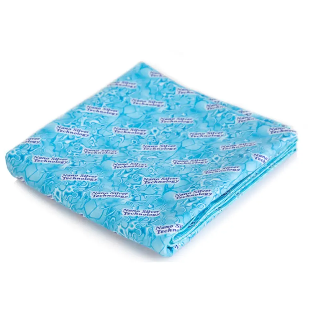 Raypath Sunbeam šluostė – rankšluostis XL 56×56 cm