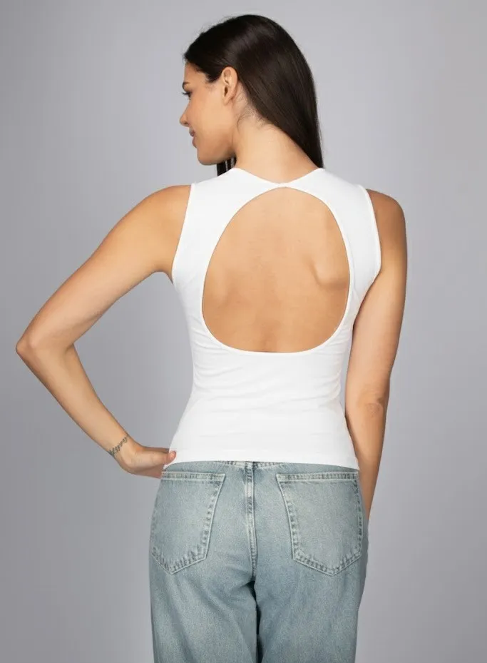 PASKUT.VNT.!!! Besiūlė palaidinė atvira nugara, 210454