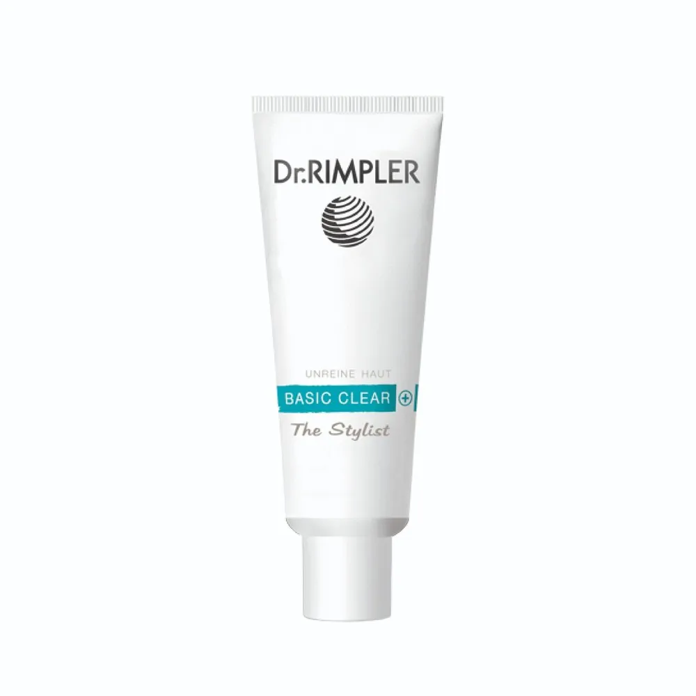 BB Veido odos kremas Basic Clear+ Dr.Rimpler 50ml