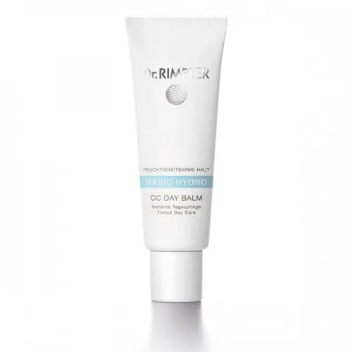 CC Veido odos kremas Dr.Rimpler 50ml