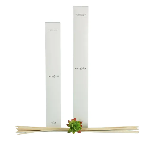 Bambukinės namų kvapų lazdelės Carbaline