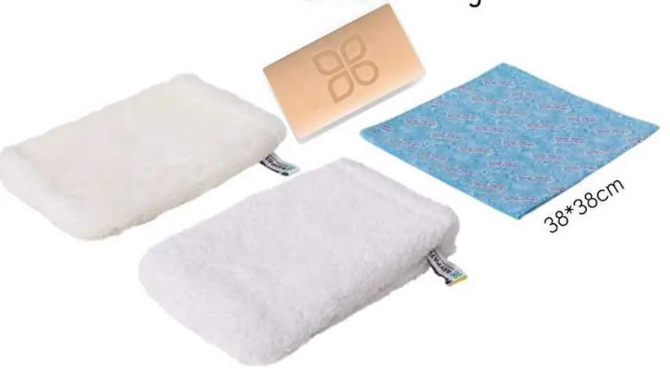 Raypath universalus valymo rinkinys svetainei, gobelenui, voniai