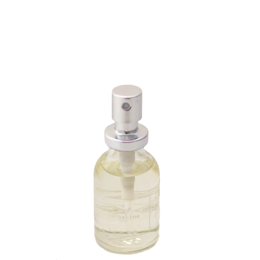 Tekstilinis purškiamas vanduo SEAWOOD Carbaline 20ml