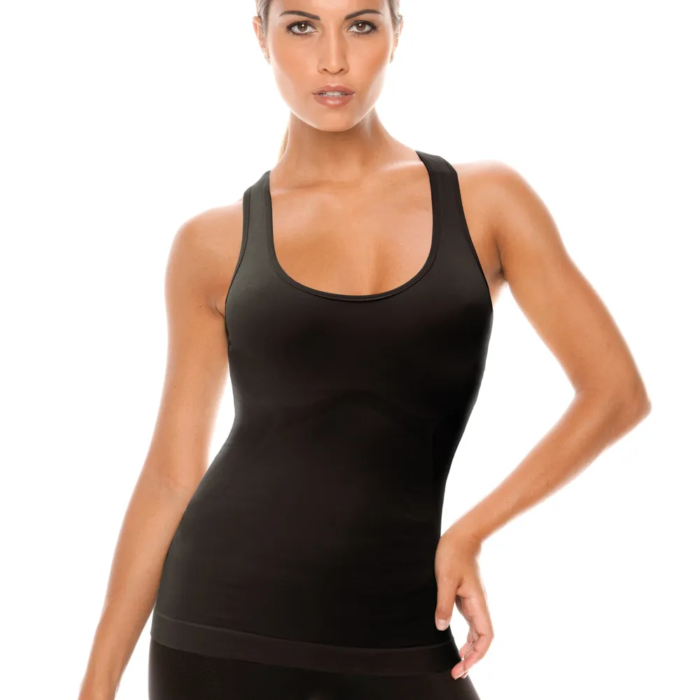 Sporto palaidinė su vidine liemenėle Intimidea 212115