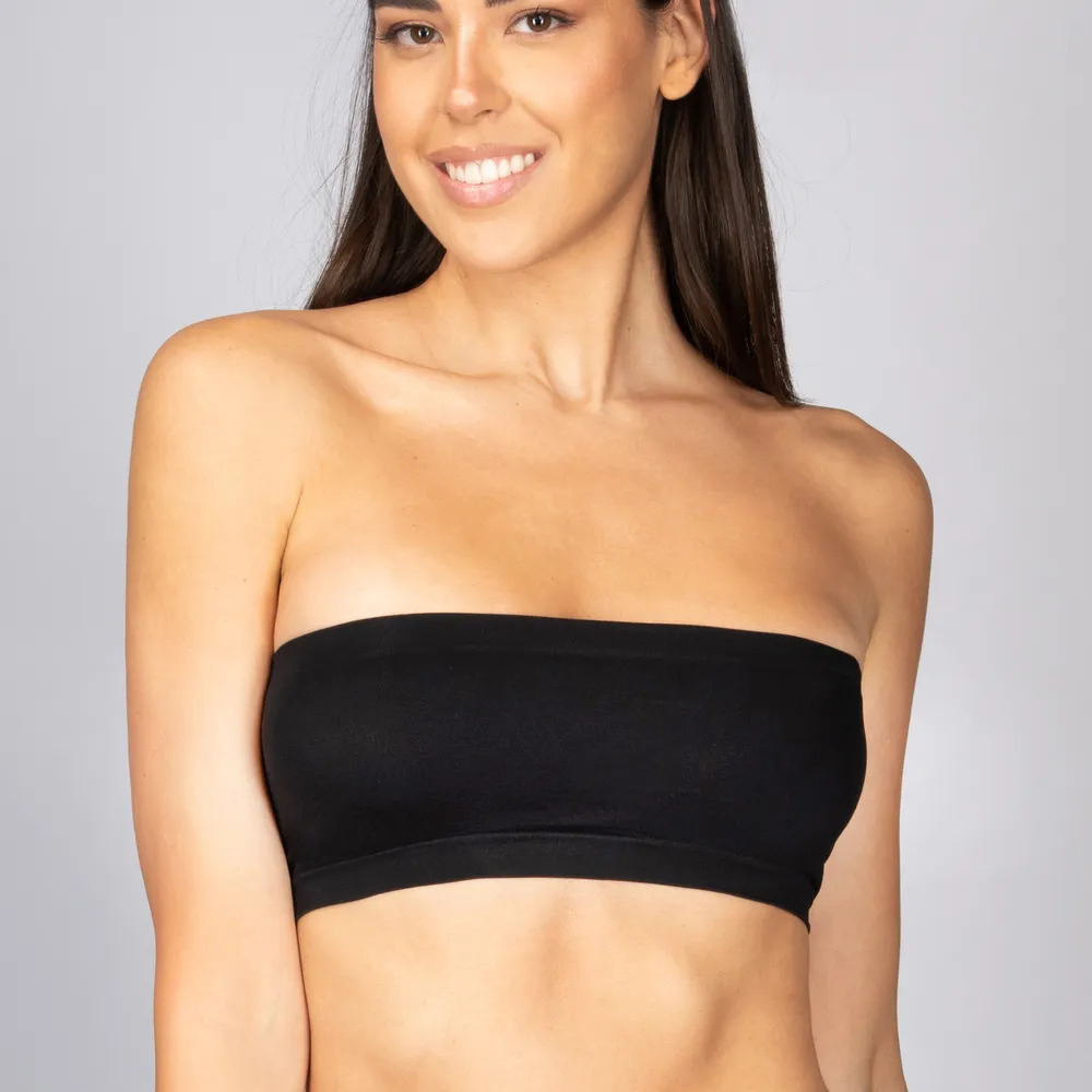 Apsimoka pirkti! Liemenėlė - juosta, 110536 juoda 