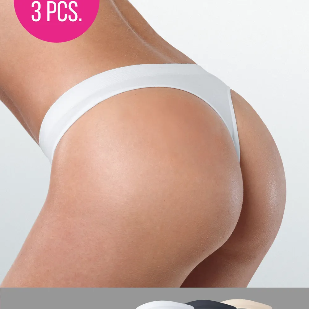 Stringų rinkinys 80% medvilnės  310413