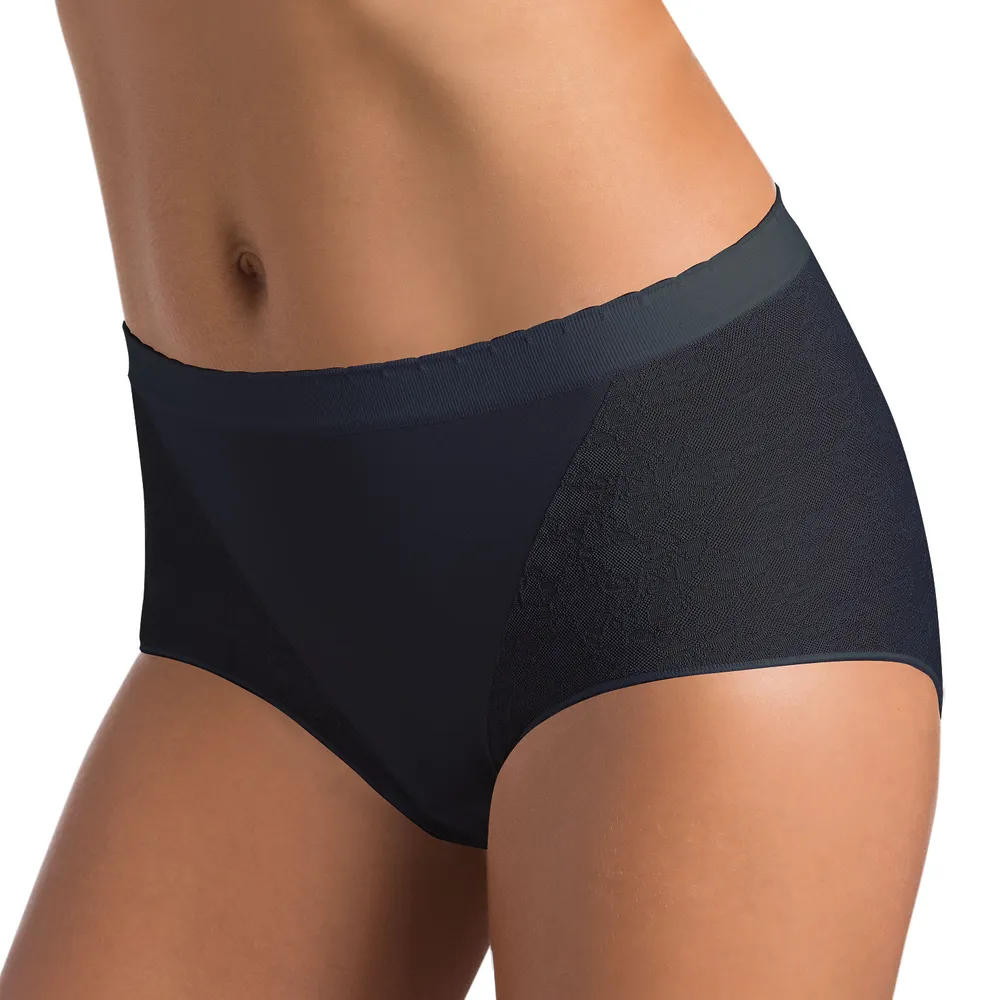 Kelnaitės normaliu liemeniu 311760