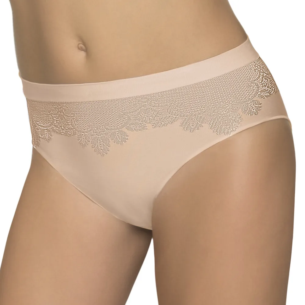  Kelnaitės vidutiniu liemeniu Intimidea 311834 kūno 