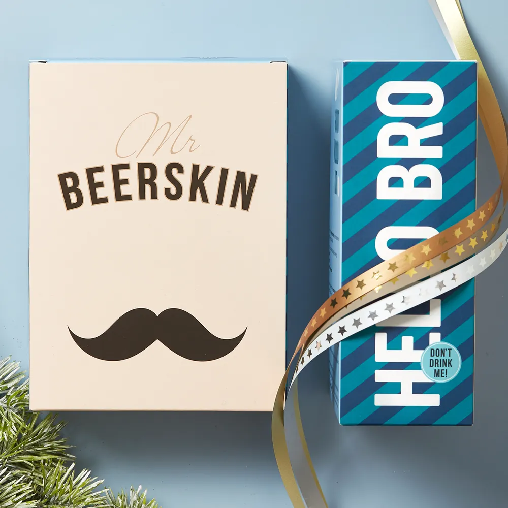 Energizuojantis šampūnas (MRB2) + Cool Up dušo želė (MRB3)