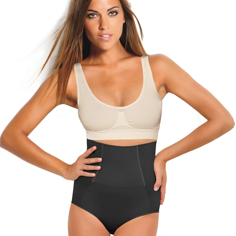 Figūrą formuojantis korsetas-kelnaitės