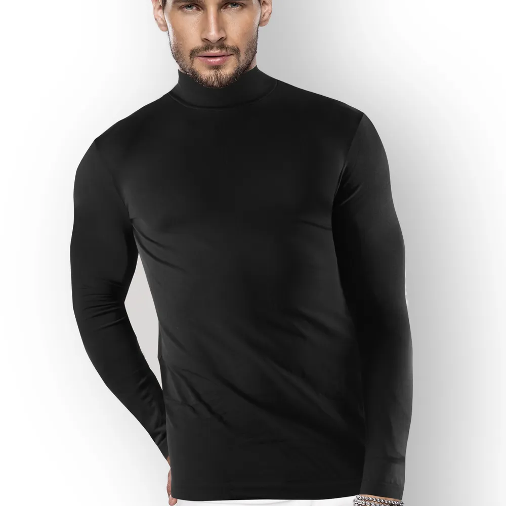  Cashmere Ultrasoft plonas golfas su kašmyru 201811