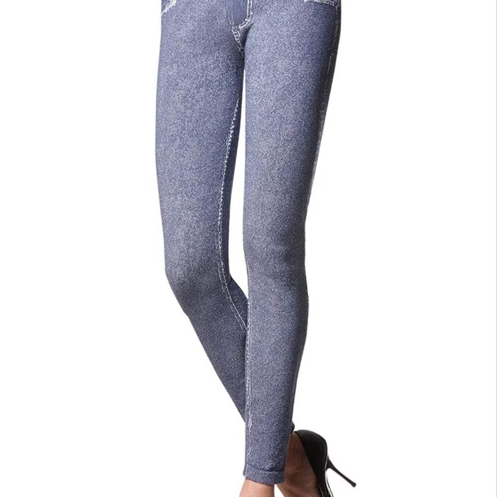 Formuojančios tamprės JEENSY SlimFIT RORY melsvos 610345