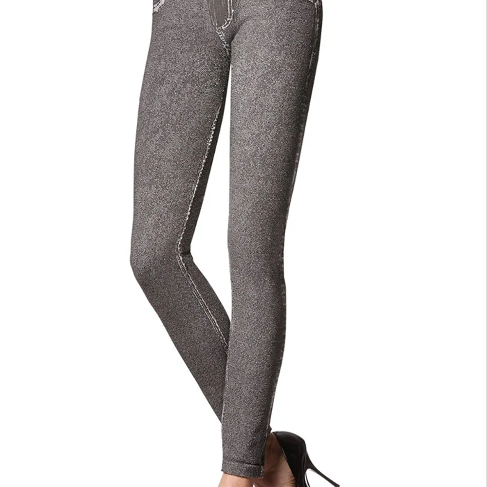 Formuojančios tamprės JEENSY SlimFIT RORY juodos 610345