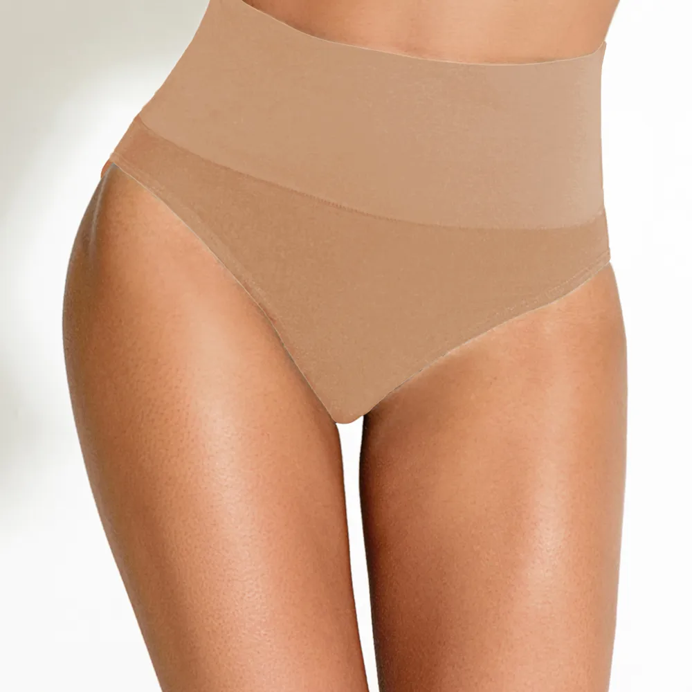 40-56 dydžiams formuojančios kelnaitės su juosta pilvui 312270