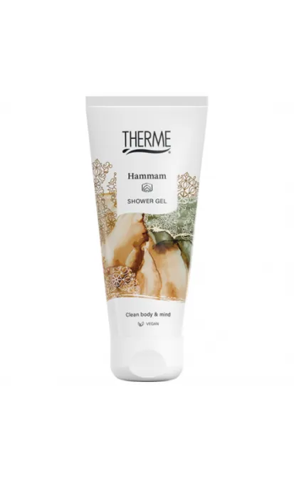 THERME HAMMAM DUŠO GELIS, 200 ml