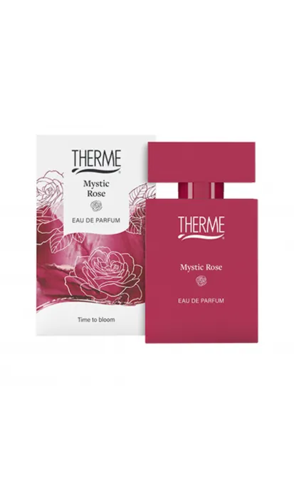 THERME MYSTIC ROSE KVEPALAI, 30 ML