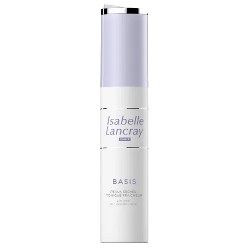 Gaivinantis apsauginis veido odos tonikas Isabelle Lancray 200ml