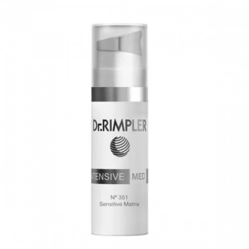 Raminamasis serumas jautriai odai Dr.Rimpler 50ml