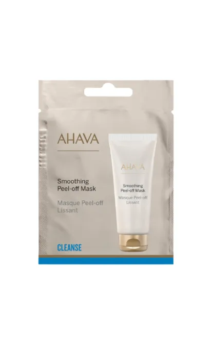 AHAVA LYGINAMOJI NULUPAMA KAUKĖ, 8 ML