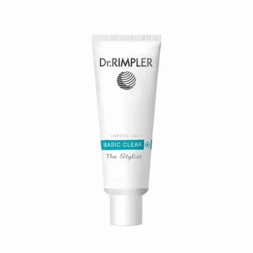 BB Veido odos kremas Dr.Rimpler Basic Clear+ 50ml