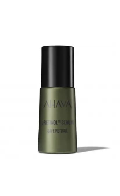 AHAVA pRETINOL™ SERUMAS, 30 ml