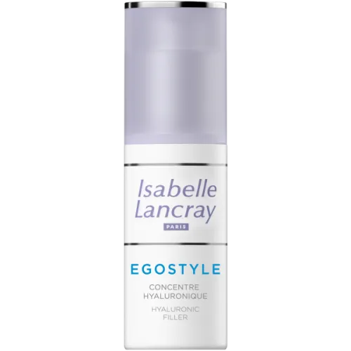 Koncentruotos hialurono rūgšties serumas Isabelle Lancray 20ml