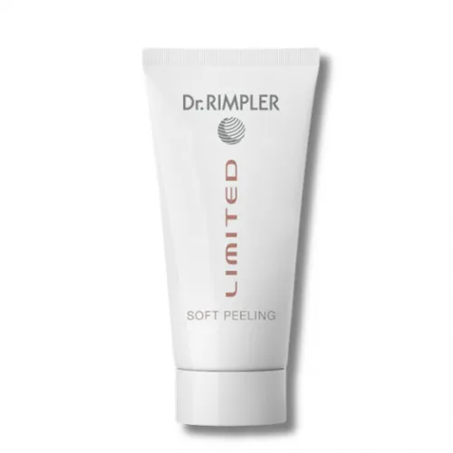 Gaivinantis kreminis pėdų sviestas Dr.Rimpler 50ml 