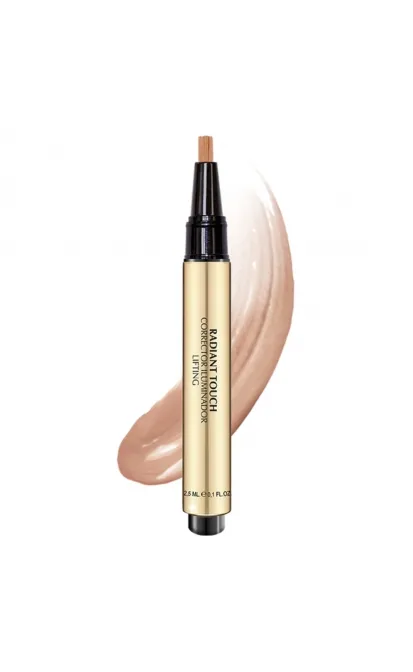 KEENWELL RADIANT TOUCH MASKUOKLIS (Nr.104), 2.5 ml