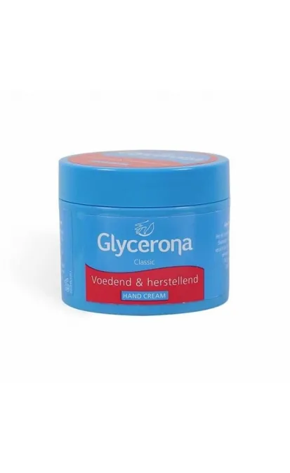 GLYCERONA CLASSIC RANKŲ KREMAS, 150 ml