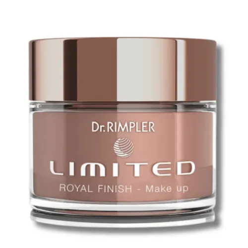 Prabangus BB kremas 4in1 Dr.Rimpler 30ml + DOVANA mėginėlis maitinančios linijos dieninio kremo!