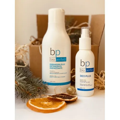 Dovanų rinkinys „Vyrams“ Cosmofarma