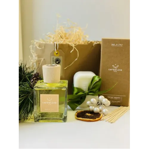 Namų kvapo rinkinys Ginger 100ml