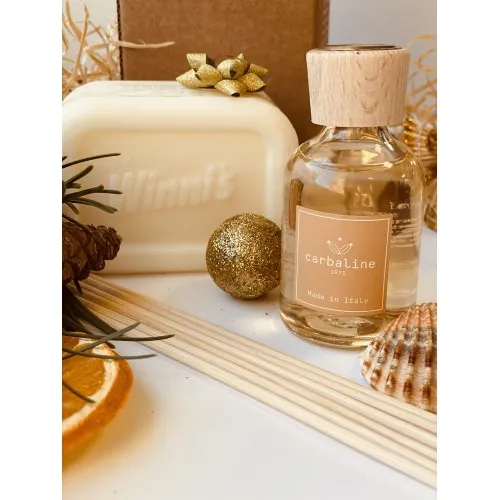 Namų kvapo rinkinys OUD Carbaline 50ml