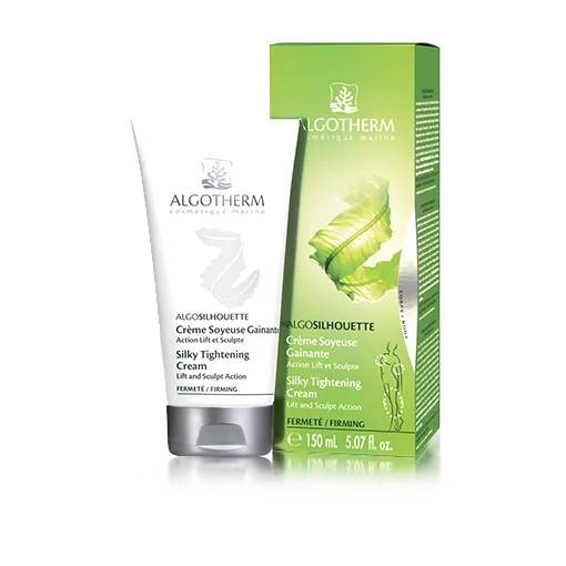 Šilkinis stangrinamasis kremas Suglebusiai odai